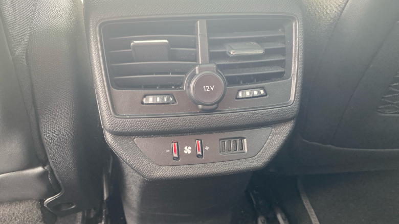 Peugeot 5008 1.2 PureTech Allure 5dr EAT8 Petrol Estate